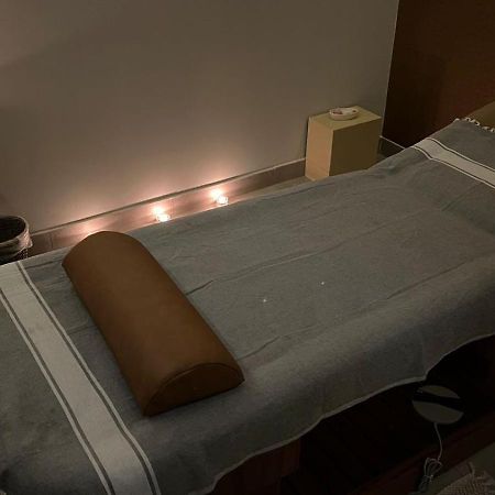 Business Hotel スファックス エクステリア 写真