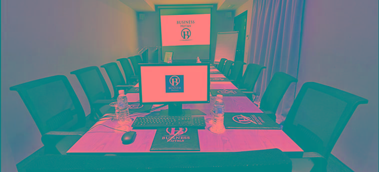Business Hotel スファックス エクステリア 写真