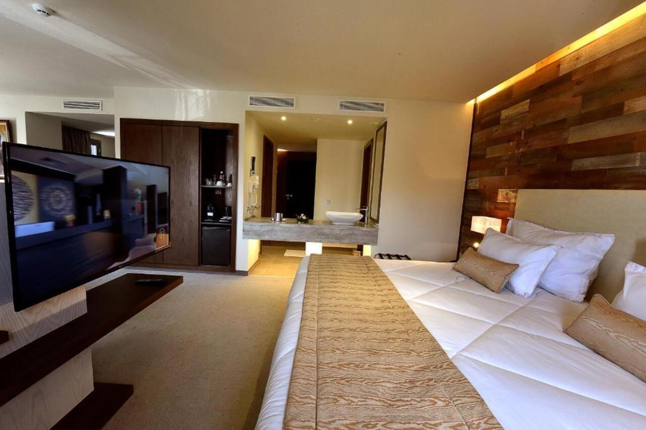 Business Hotel スファックス エクステリア 写真