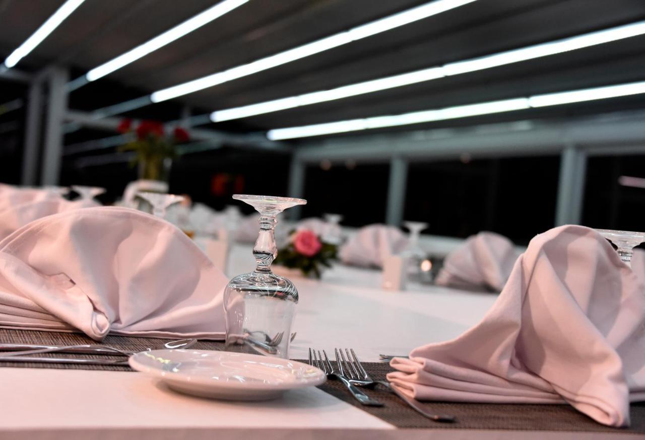 Business Hotel スファックス エクステリア 写真