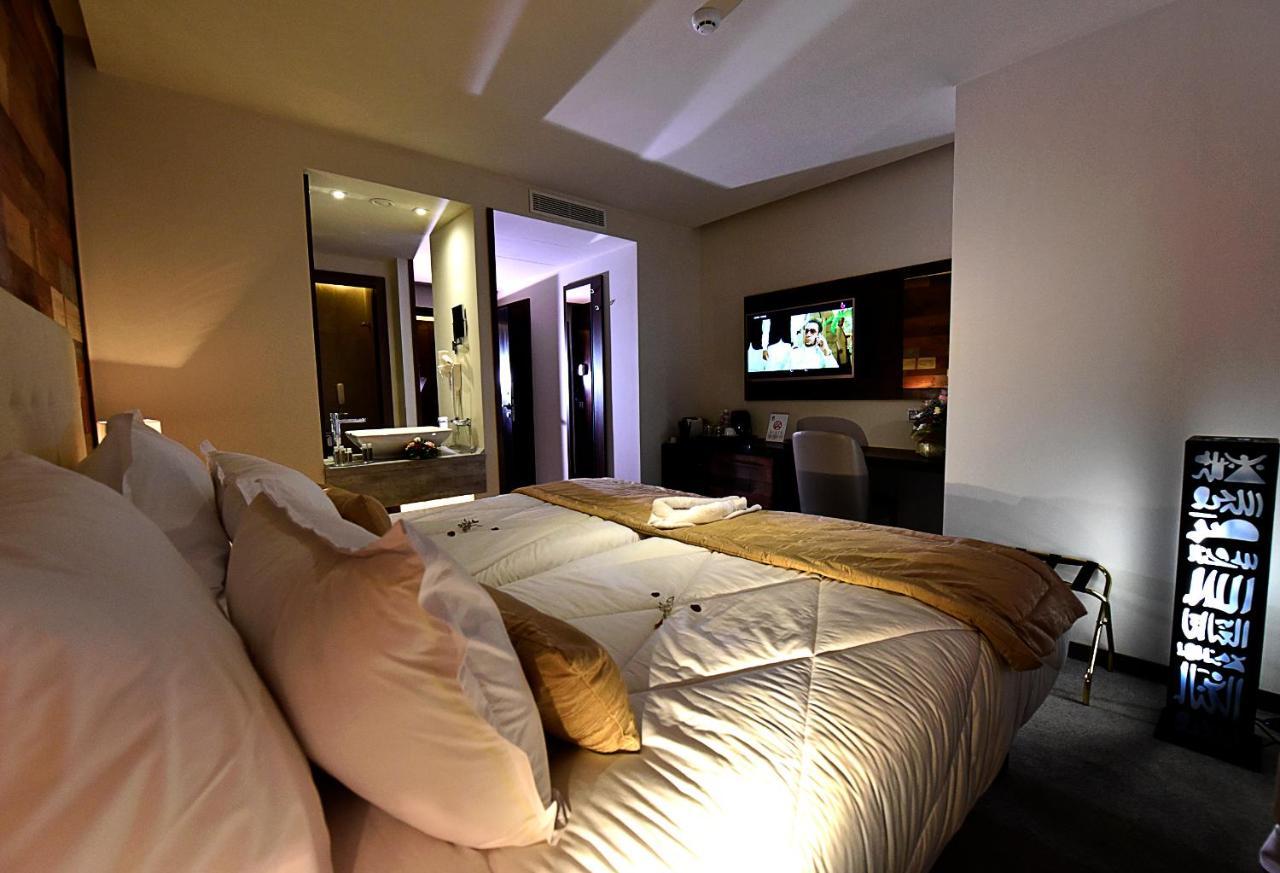 Business Hotel スファックス エクステリア 写真