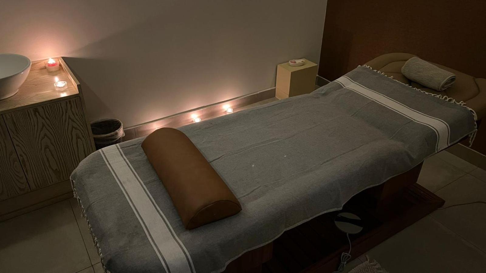 Business Hotel スファックス エクステリア 写真