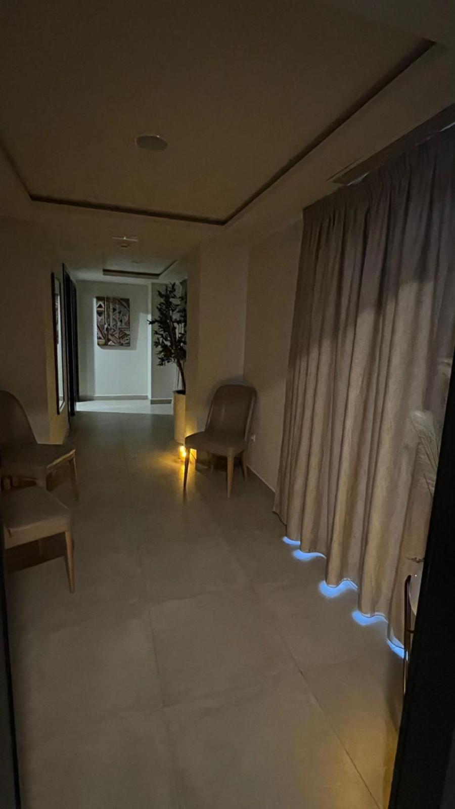 Business Hotel スファックス エクステリア 写真