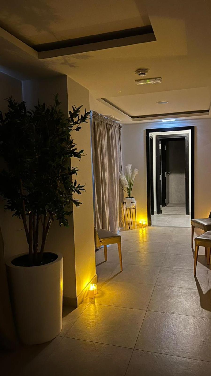 Business Hotel スファックス エクステリア 写真