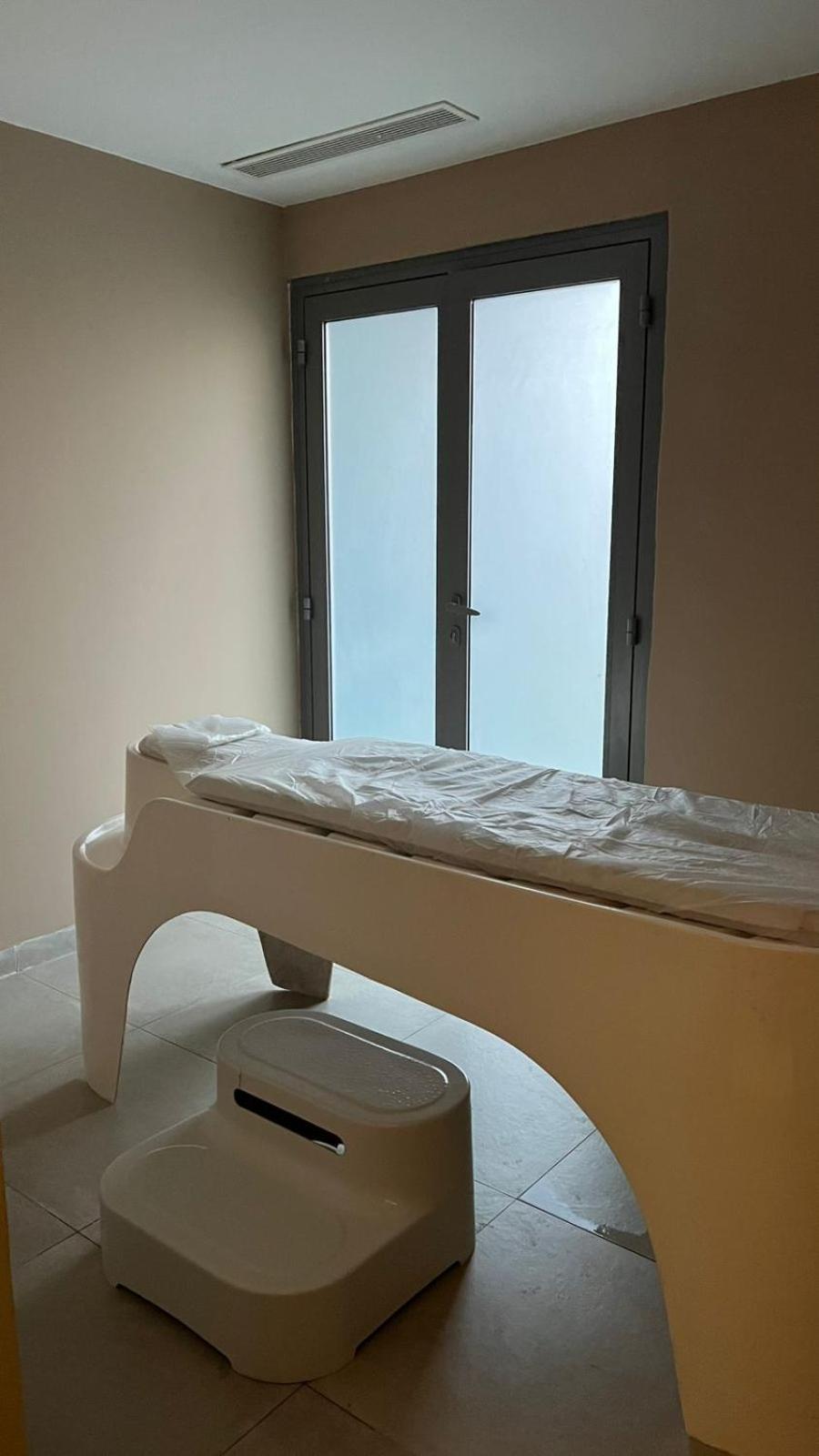 Business Hotel スファックス エクステリア 写真