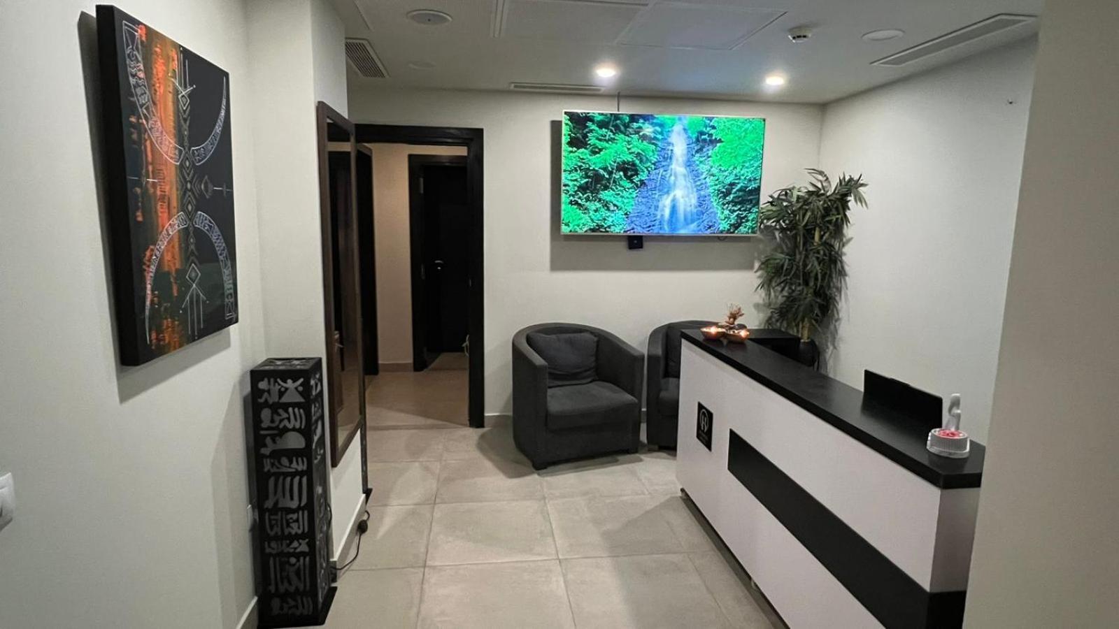 Business Hotel スファックス エクステリア 写真