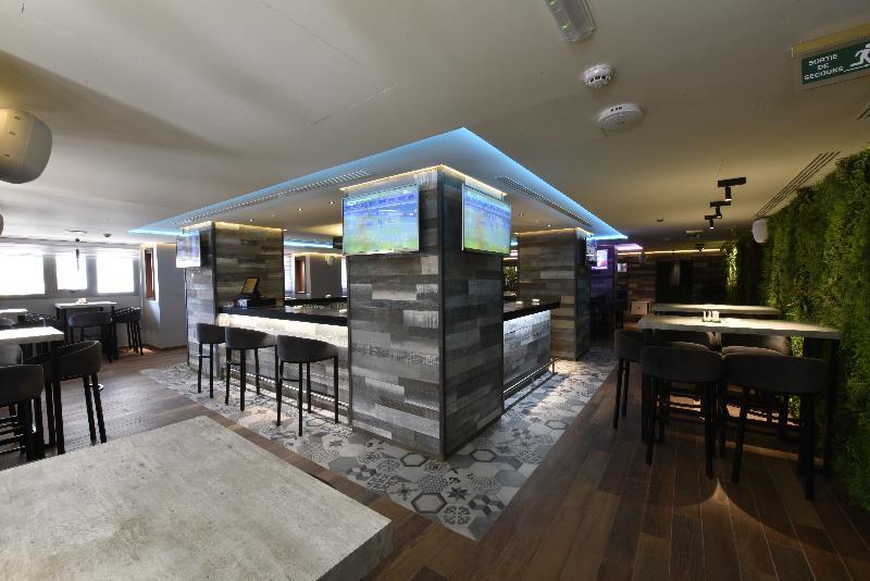 Business Hotel スファックス エクステリア 写真