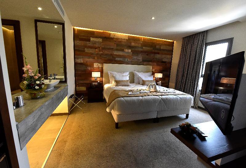 Business Hotel スファックス エクステリア 写真