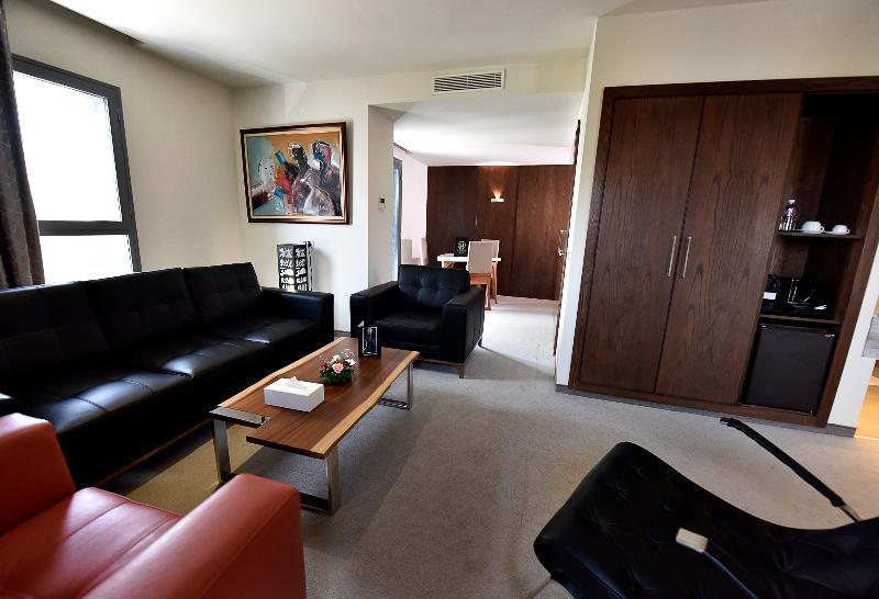 Business Hotel スファックス エクステリア 写真