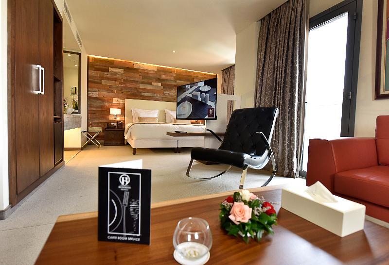 Business Hotel スファックス エクステリア 写真