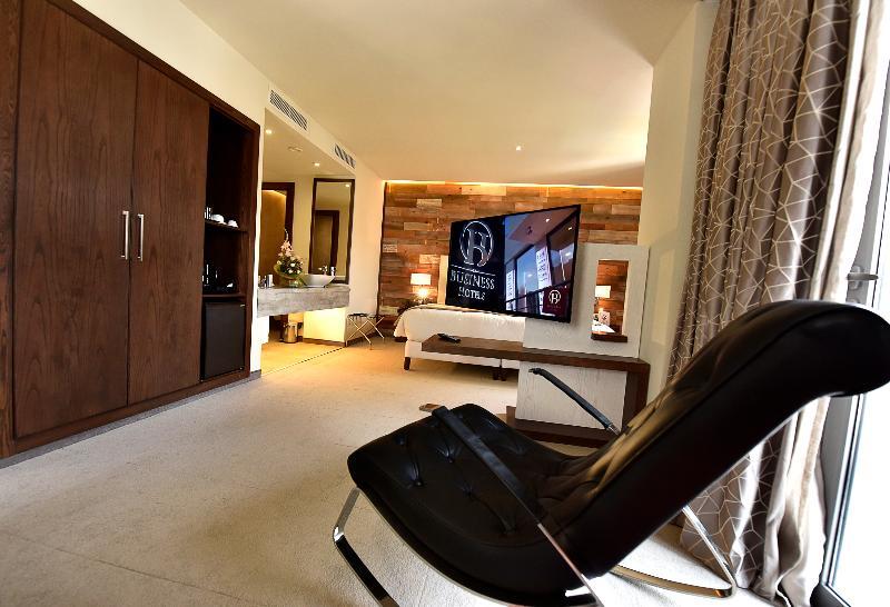 Business Hotel スファックス エクステリア 写真