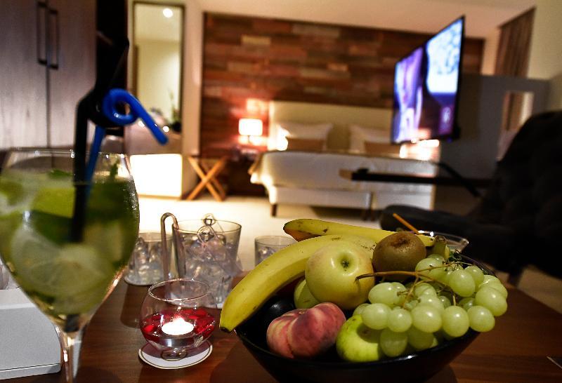 Business Hotel スファックス エクステリア 写真